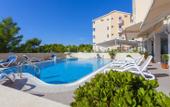 Туры в отель Aparthotel Milenij