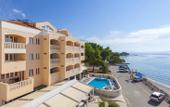 Туры в отель Aparthotel Milenij