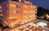 Туры в отель Aparthotel Milenij