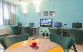 Туры в отель Aparthotel Milenij