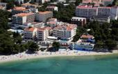 Туры в отель Aparthotel Milenij