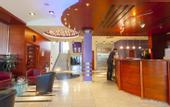 Туры в отель Aparthotel Milenij