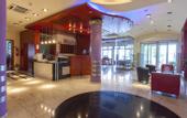 Туры в отель Aparthotel Milenij