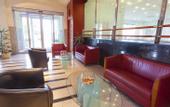 Туры в отель Aparthotel Milenij