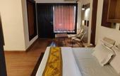 Туры в отель Aakritii Hotels