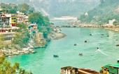 Туры в отель Skyard Hostel Rishikesh (Laxman Jhula)