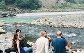 Туры в отель Skyard Hostel Rishikesh (Laxman Jhula)