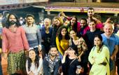 Туры в отель Skyard Hostel Rishikesh (Laxman Jhula)