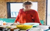 Туры в отель Skyard Hostel Rishikesh (Laxman Jhula)