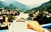 Туры в отель Skyard Hostel Rishikesh (Laxman Jhula)