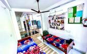 Туры в отель Skyard Hostel Rishikesh (Laxman Jhula)