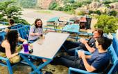 Туры в отель Skyard Hostel Rishikesh (Laxman Jhula)
