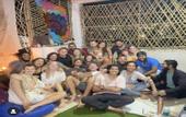 Туры в отель Skyard Hostel Rishikesh (Laxman Jhula)