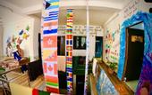Туры в отель Skyard Hostel Rishikesh (Laxman Jhula)
