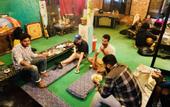 Туры в отель Skyard Hostel Rishikesh (Laxman Jhula)