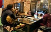 Туры в отель Skyard Hostel Rishikesh (Laxman Jhula)