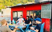 Туры в отель Skyard Hostel Rishikesh (Laxman Jhula)