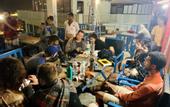 Туры в отель Skyard Hostel Rishikesh (Laxman Jhula)