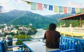 Туры в отель Skyard Hostel Rishikesh (Laxman Jhula)