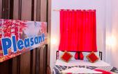 Туры в отель Skyard Hostel Rishikesh (Laxman Jhula)