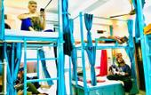Туры в отель Skyard Hostel Rishikesh (Laxman Jhula)