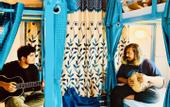Туры в отель Skyard Hostel Rishikesh (Laxman Jhula)