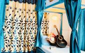 Туры в отель Skyard Hostel Rishikesh (Laxman Jhula)