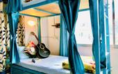 Туры в отель Skyard Hostel Rishikesh (Laxman Jhula)