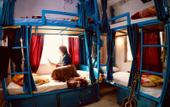 Туры в отель Skyard Hostel Rishikesh (Laxman Jhula)