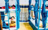 Туры в отель Skyard Hostel Rishikesh (Laxman Jhula)