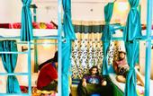 Туры в отель Skyard Hostel Rishikesh (Laxman Jhula)