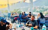 Туры в отель Skyard Hostel Rishikesh (Laxman Jhula)