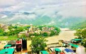 Туры в отель Skyard Hostel Rishikesh (Laxman Jhula)
