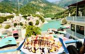 Туры в отель Skyard Hostel Rishikesh (Laxman Jhula)