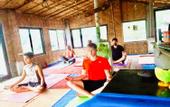 Туры в отель Skyard Hostel Rishikesh (Laxman Jhula)
