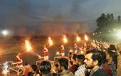 Туры в отель Skyard Hostel Rishikesh (Laxman Jhula)