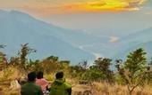 Туры в отель Skyard Hostel Rishikesh (Laxman Jhula)