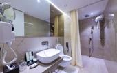 Туры в отель The Fern Residency Jamnagar, Series by Marriott