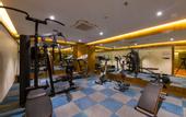 Туры в отель The Fern Residency Jamnagar, Series by Marriott