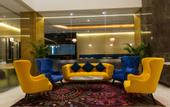Туры в отель The Fern Residency Jamnagar, Series by Marriott