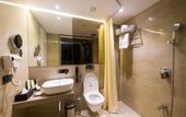 Туры в отель The Fern Residency Jamnagar, Series by Marriott