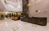 Туры в отель The Fern Residency Jamnagar, Series by Marriott