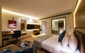 Туры в отель The Fern Residency Jamnagar, Series by Marriott