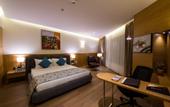 Туры в отель The Fern Residency Jamnagar, Series by Marriott