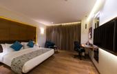Туры в отель The Fern Residency Jamnagar, Series by Marriott