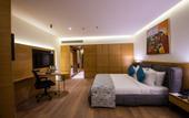 Туры в отель The Fern Residency Jamnagar, Series by Marriott