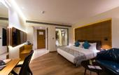 Туры в отель The Fern Residency Jamnagar, Series by Marriott