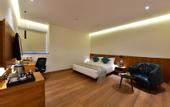 Туры в отель The Fern Residency Jamnagar, Series by Marriott