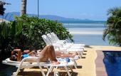 Туры в отель Milky Bay Resort