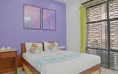 Туры в отель Goroomgo Ullash Residency Salt Lake Kolkata